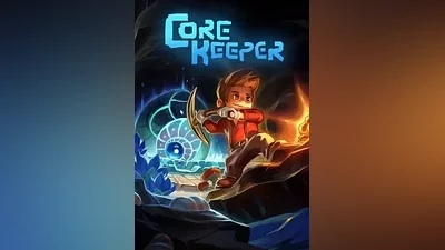 Core Keeper STEAM KEY RUSSIA+CIS