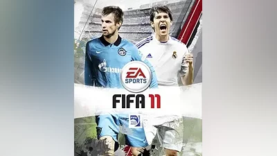 FIFA 11 GLOBAL ORIGIN/EA APP +RUSSIAN LANGUAGE