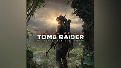 Shadow of the Tomb Raider Definitive Edition XBOX KEY
