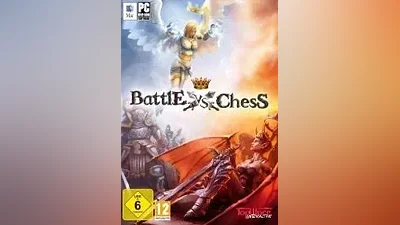 Battle vs Chess STEAM KEY RUSSIA+CIS