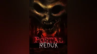POSTAL Redux STEAM KEY ALL COUNTRIES