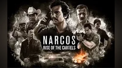 Narcos: Rise of the Cartels (Steam Key/Region Free)