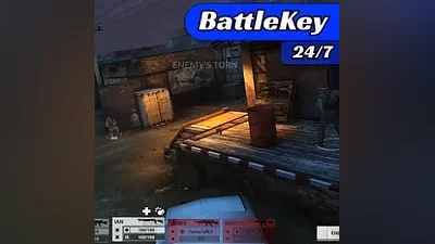 Arma Tactics | STEAM RU | AUTOMATIC 24/7