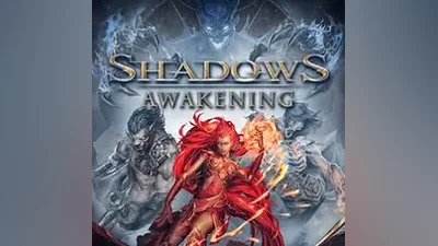 Shadows: Awakening (Steam Key/Region Free)