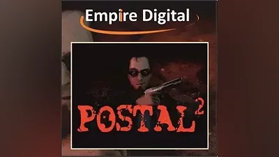 POSTAL 2 / Steam Key / Region Free / s