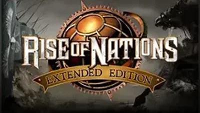 Rise of Nations: Extended Edition STEAM GIFT TURKEY