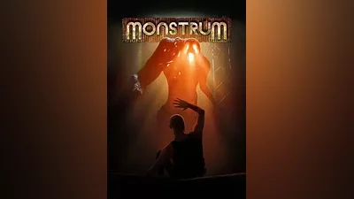 Monstrum STEAM KEY ALL COUNTRIES
