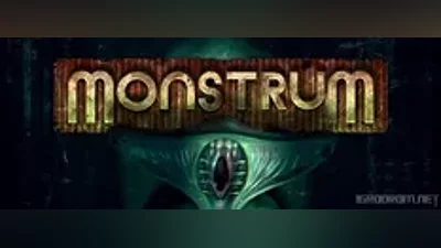 Monstrum (Steam Key/Region Free)