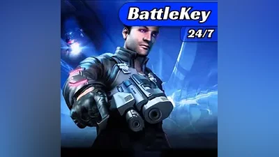 Deus Ex: Invisible War | STEAM RU | AUTOMATIC 24/7