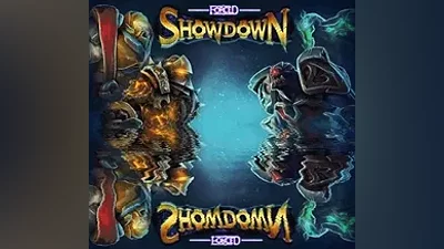 Forced Showdown SteamRegionFreeKey + Bonus