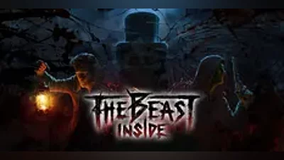 The Beast Inside (Steam Key/Region Free)