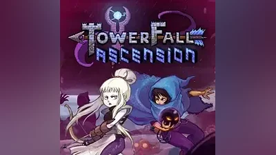 Towerfall: Ascension (Steam/ key/ Global)