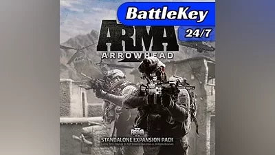 Arma 2: Operation Arrowhead | STEAM RU | AUTOMATIC 24/7