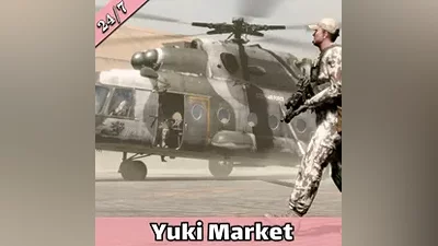 Arma 2: Operation Arrowhead — Steam — RU — AUTO