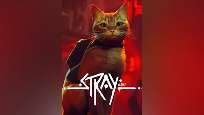 Stray STEAM KEY RUSSIA+CIS