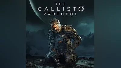 The Callisto Protocol (STEAM KEY) GLOBAL