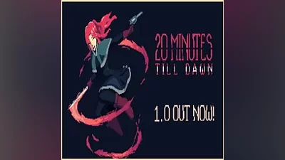 20 Minutes Till Dawn Steam Gift AUTO ALL REGIONS CIS