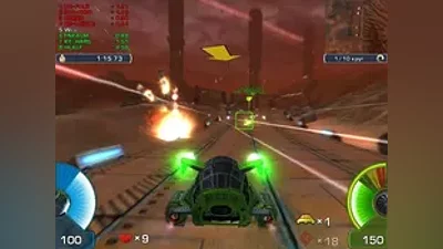 A.I.M. Racing STEAM KEY RU+CIS+ASIA+LATAM+TR