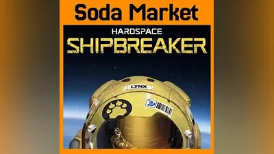 Hardspace: Shipbreaker - STEAM RU / Select region AUTO