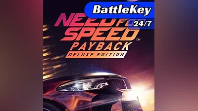 Need for Speed Payback Deluxe Edition | STEAM RU | AUTOMATIC 24/7
