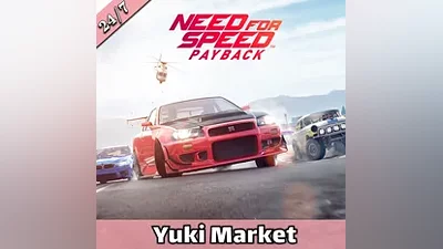 Need for Speed Payback – Steam – RU – AUTO