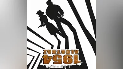 1954 Alcatraz (Steam key | RU+CIS)