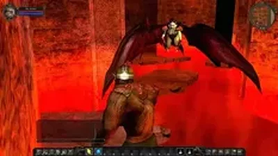 Dungeon Lords STEAM KEY RUSSIA+CIS