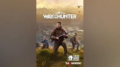 Way of the Hunter STEAM KEY RUSSIA+CIS
