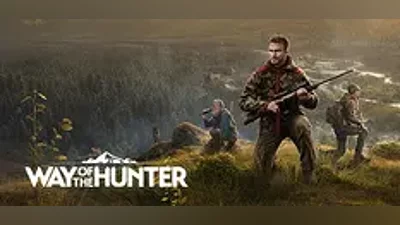 Way of the Hunter (STEAM KEY) RU+CIS