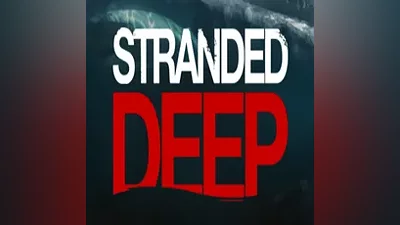Stranded Deep Steam Gift AUTO ALL REGIONS RU CIS