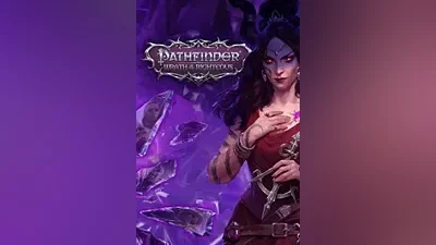 Pathfinder: Wrath of the Righteous XBOX KEY