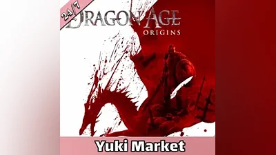 Dragon Age: Origins – Steam – KZ – AUTO