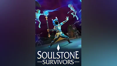 Soulstone Survivors STEAM KEY Russian Federation+CIS