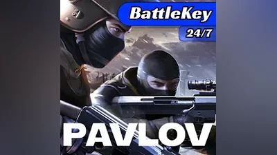 PAVLOV VR | STEAM RU | AUTOMATIC 24/7