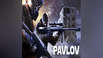 Pavlov VR Steam Gift AUTO ALL REGIONS RU CIS