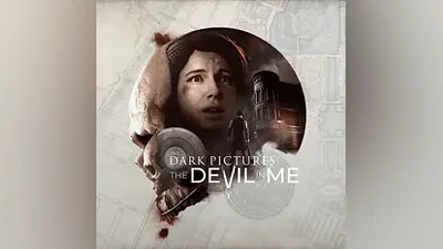 The Dark Pictures Anthology: The Devil in Me