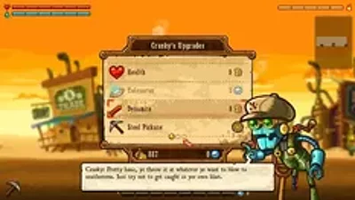 SteamWorld Dig STEAM KEY RUSSIA+CIS