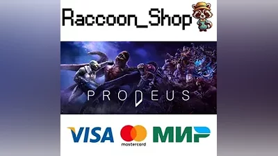 Prodeus * STEAM RUSSIA