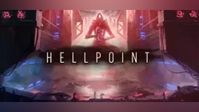 Hellpoint / GLOBAL/ KEY