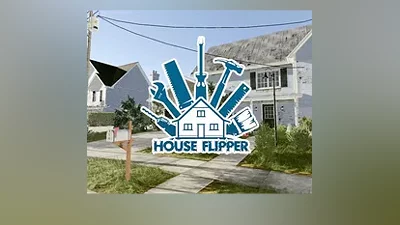 House Flipper XBOX KEY