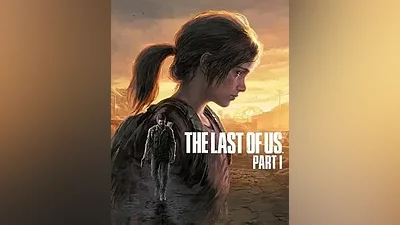 The Last of Us Part I / Deluxe Steam Key Global