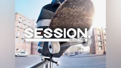 Session: Skate Sim (Steam Key / RU+CIS)