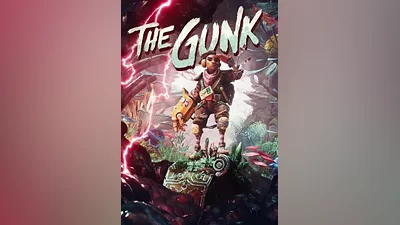 The Gunk STEAM KEY RU+KZ+UA
