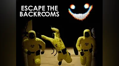 Escape the Backrooms / Steam Key / Russia + CIS