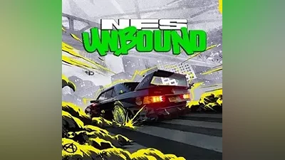 NFS Unbound (STEAM) RU/KZ/UA/BY/TR