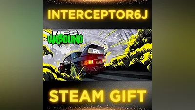 Need for Speed Unbound • All regions STEAM •