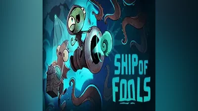Ship of Fools Steam Gift AUTO ALL REGIONS RU CIS