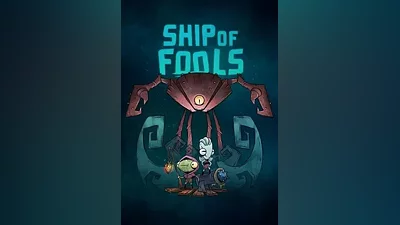 Ship of Fools STEAM KEY ALL COUNTRIES
