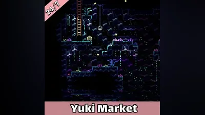 ANIMAL WELL — Steam — RU — AUTO