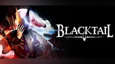 BLACKTAIL (STEAM KEY) GLOBAL
